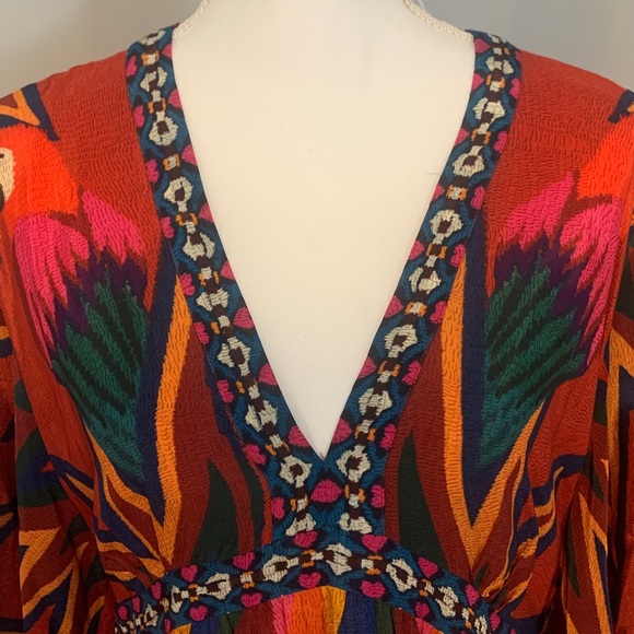 Farm Rio NWOT - Picture 2 of 12